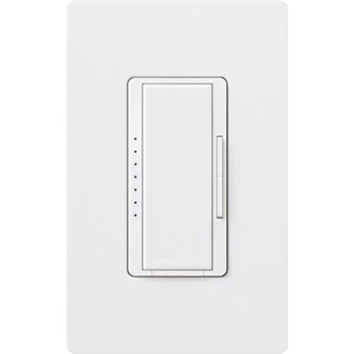 Lutron® RRD-6ND-WH Low Voltage Dimmers