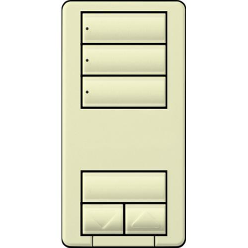 Lutron® RRD-HN3S-AL Radio Frequency RF Switches