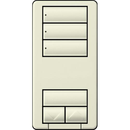 Lutron® RRD-HN3S-BI Radio Frequency RF Switches