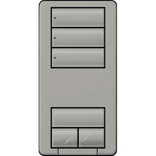 Lutron® RRD-HN3S-GR Radio Frequency RF Switches