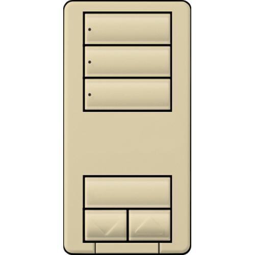 Lutron® RRD-HN3S-IV Radio Frequency RF Switches