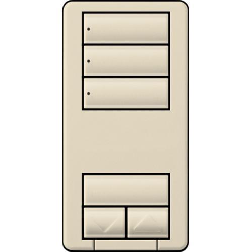 Lutron® RRD-HN3S-LA Radio Frequency RF Switches