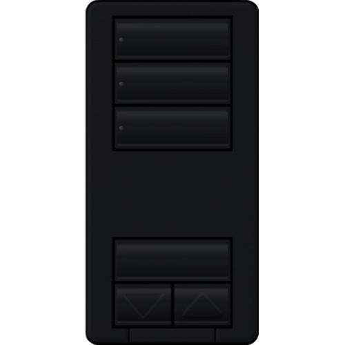 Lutron® RRD-HN3S-MN Radio Frequency RF Switches