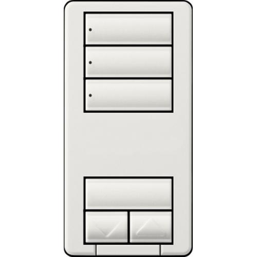 Lutron® RRD-HN3S-SW Radio Frequency RF Switches