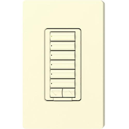 Lutron® RRD-HN6BRL-AL Radio Frequency RF Switches