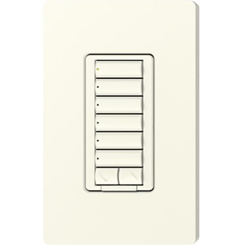 Lutron® RRD-HN6BRL-BI Radio Frequency RF Switches