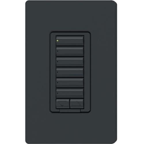 Lutron® RRD-HN6BRL-BL Radio Frequency RF Switches