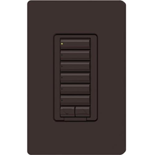 Lutron® RRD-HN6BRL-BR Radio Frequency RF Switches