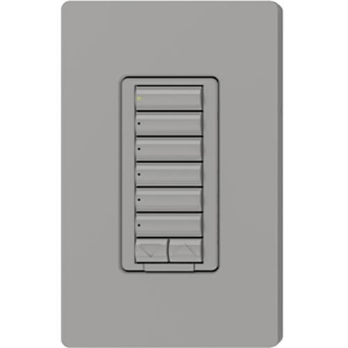 Lutron® RRD-HN6BRL-GR Radio Frequency RF Switches