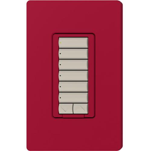 Lutron® RRD-HN6BRL-HT Radio Frequency RF Switches