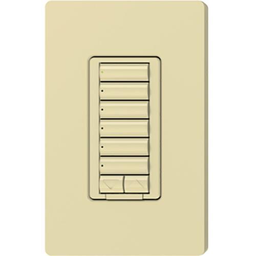 Lutron® RRD-HN6BRL-IV Radio Frequency RF Switches