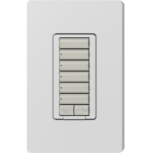 Lutron® RRD-HN6BRL-PD Radio Frequency RF Switches