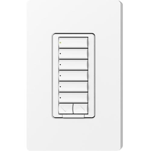 Lutron® RRD-HN6BRL-SW Radio Frequency RF Switches