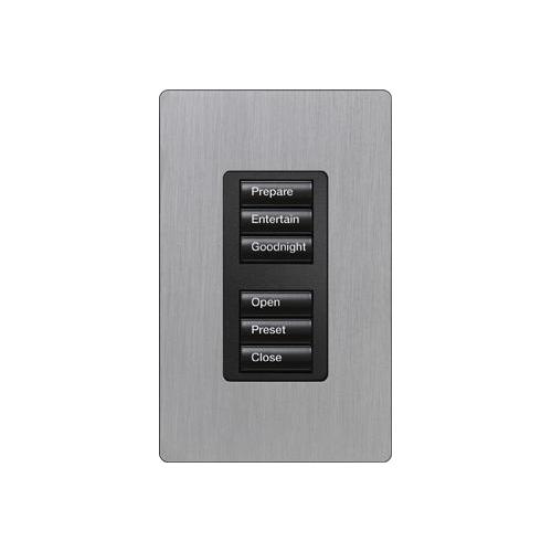 Lutron® RRD-W3BD-MN Radio Frequency RF Switches