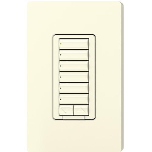 Lutron® RRD-W6BRL-LA Dimmer Remote & Accessory Switches