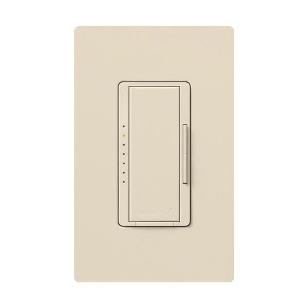 Lutron® RRD-10D-LA Low Voltage Dimmers