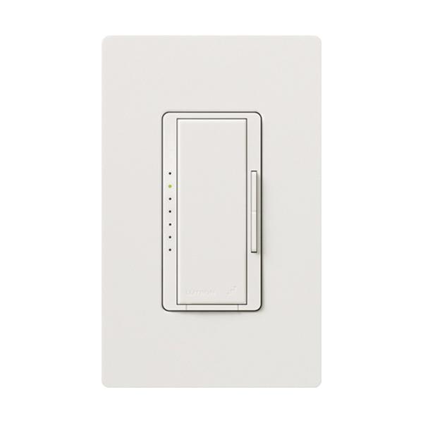 Lutron® RRD-10ND-SW Low Voltage Dimmers