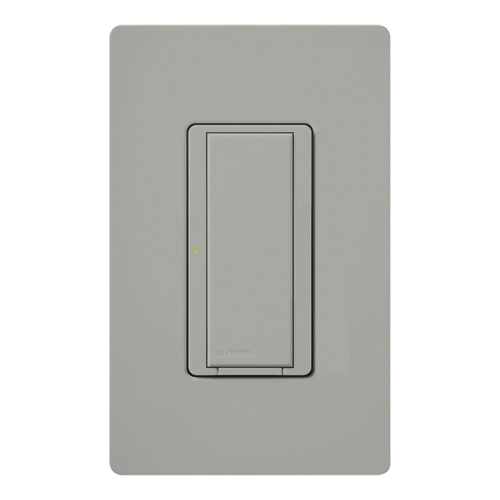 Lutron® RRD-8ANS-GR Low Voltage Dimmers