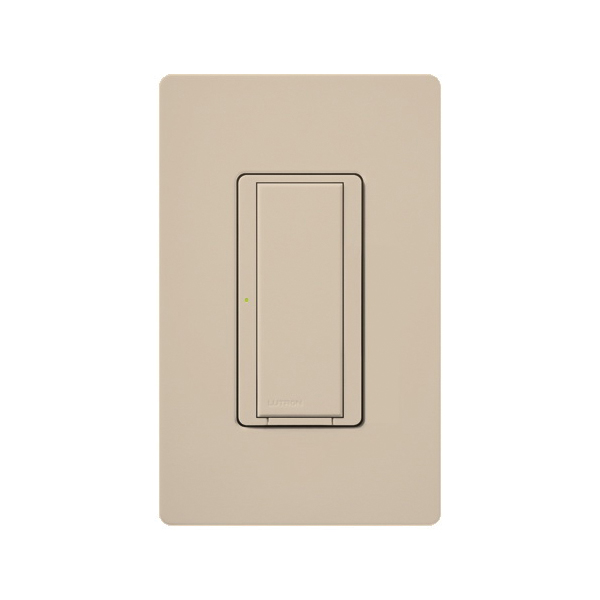 Lutron® RRD-8ANS-TP Low Voltage Dimmers