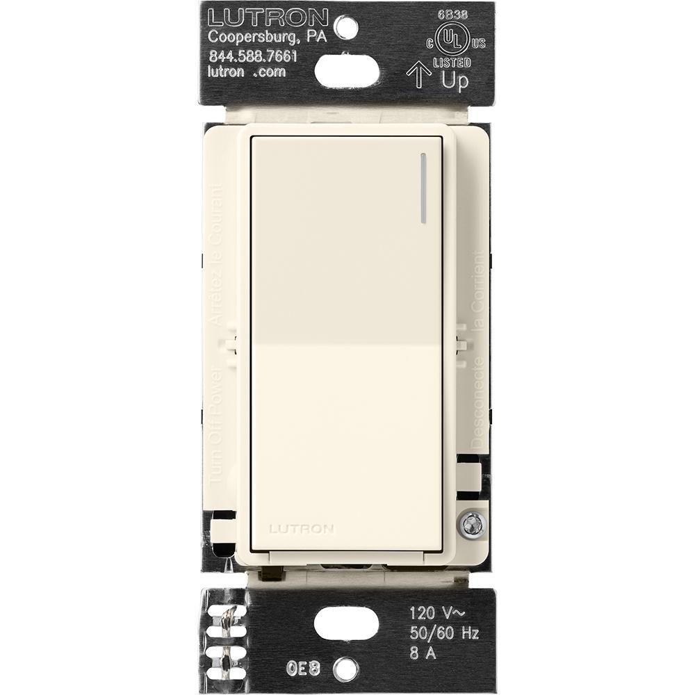 Lutron® RRST-8ANS-BI Rocker Switches