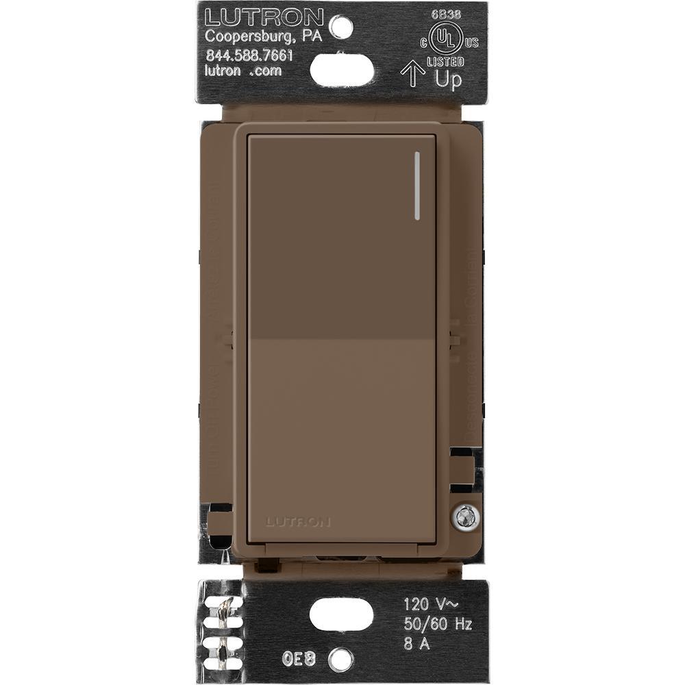 Lutron® RRST-8ANS-EP Rocker Switches