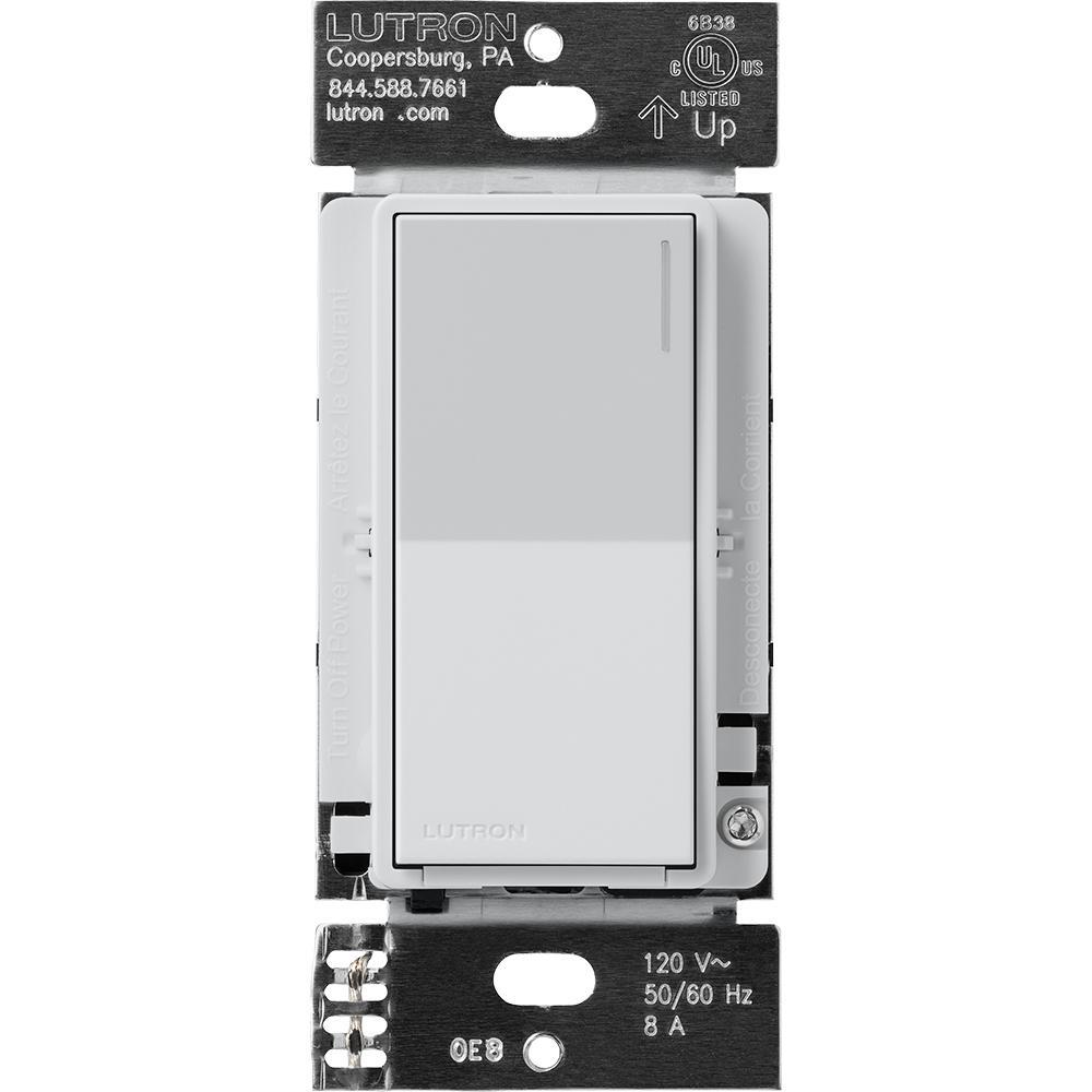 Lutron® RRST-8ANS-MI Rocker Switches