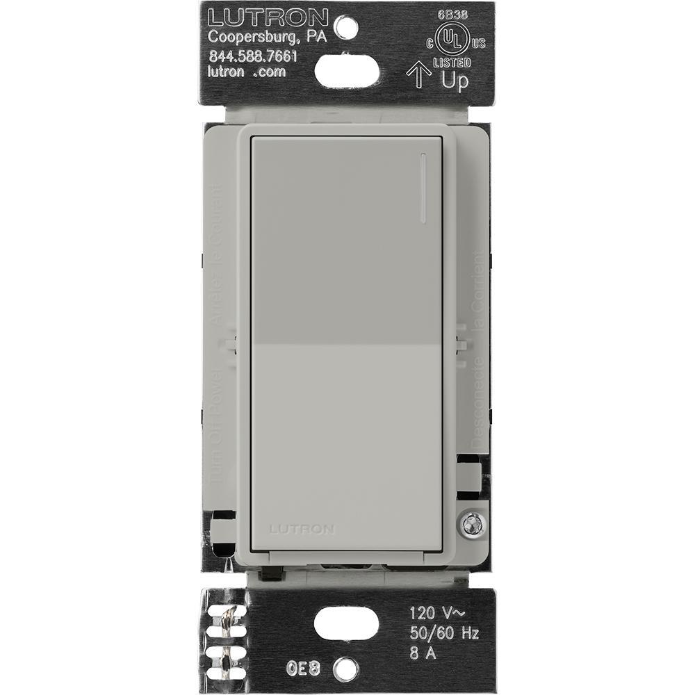 Lutron® RRST-8ANS-PB Rocker Switches