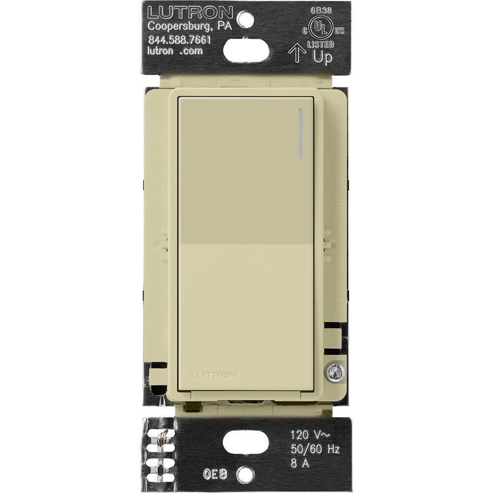 Lutron® RRST-8ANS-SA Rocker Switches