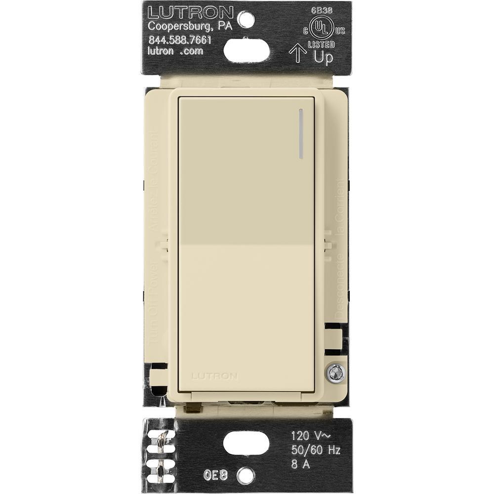 Lutron® RRST-8ANS-SD Rocker Switches