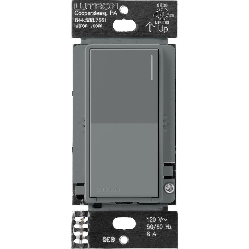 Lutron® RRST-8ANS-SL Rocker Switches