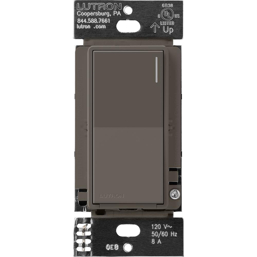 Lutron® RRST-8ANS-TF Rocker Switches