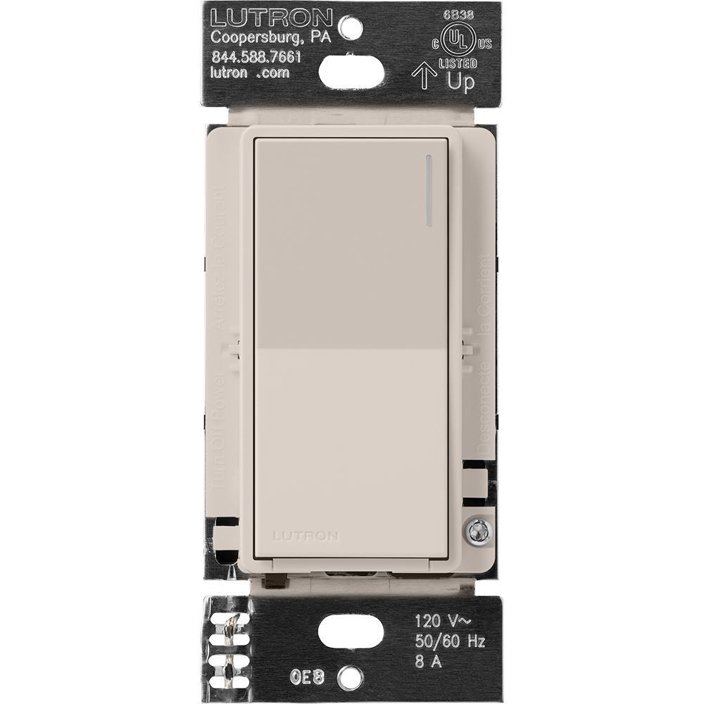 Lutron® RRST-8ANS-TP Rocker Switches