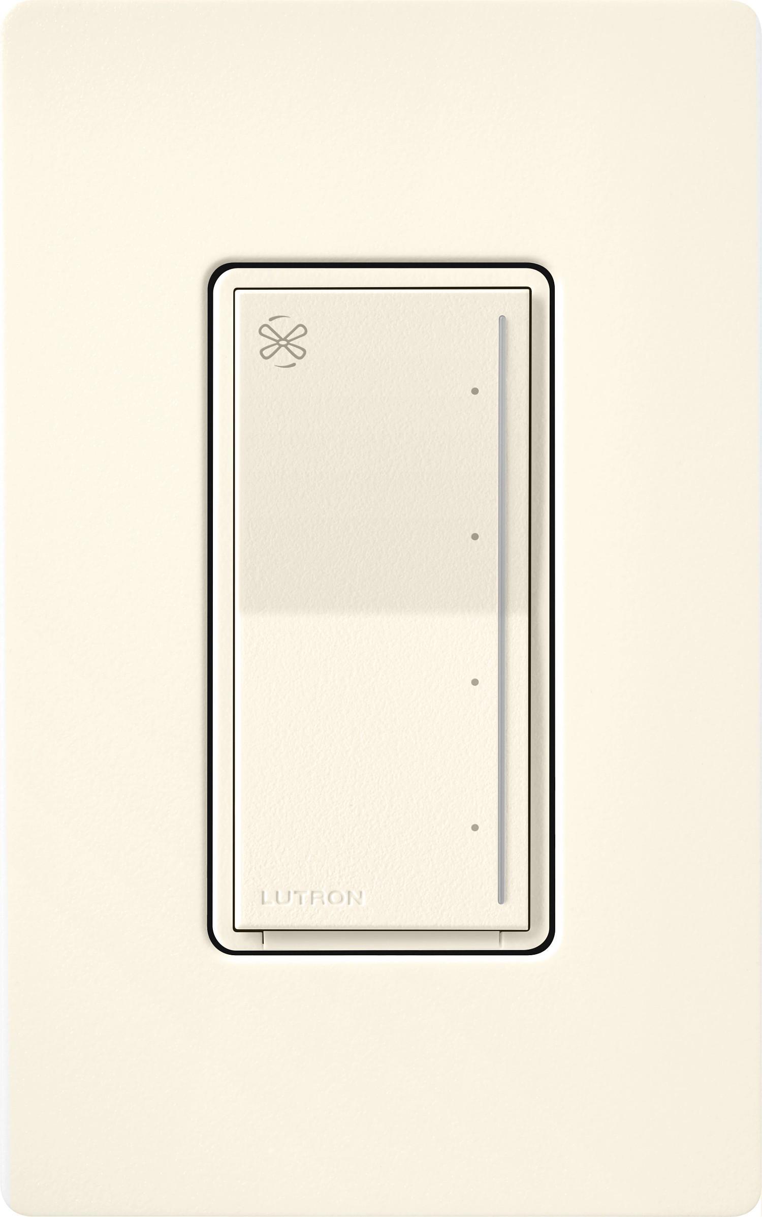 Lutron® RRST-ANF-BI Fan Control Switches