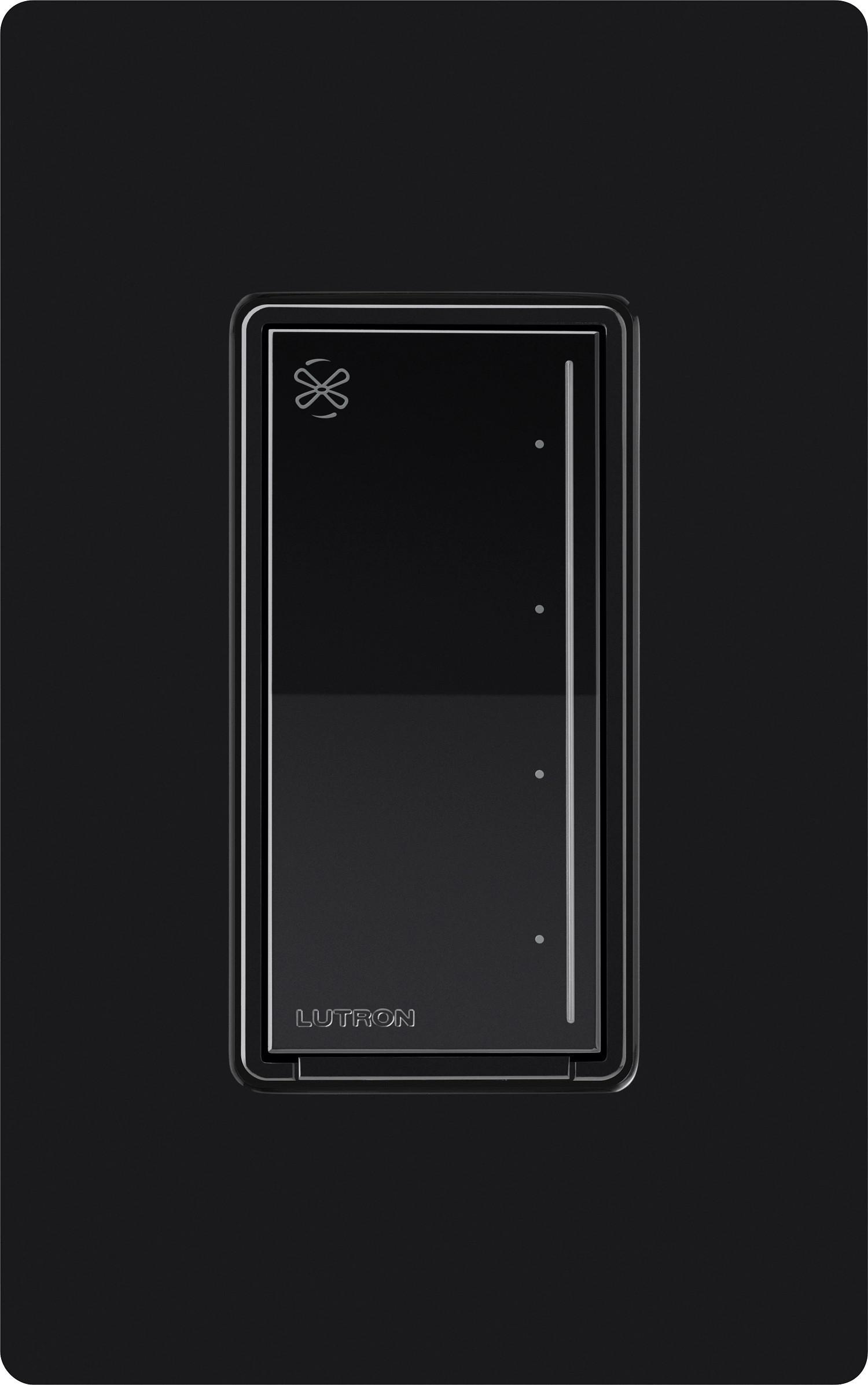 Lutron® RRST-ANF-BL Fan Control Switches