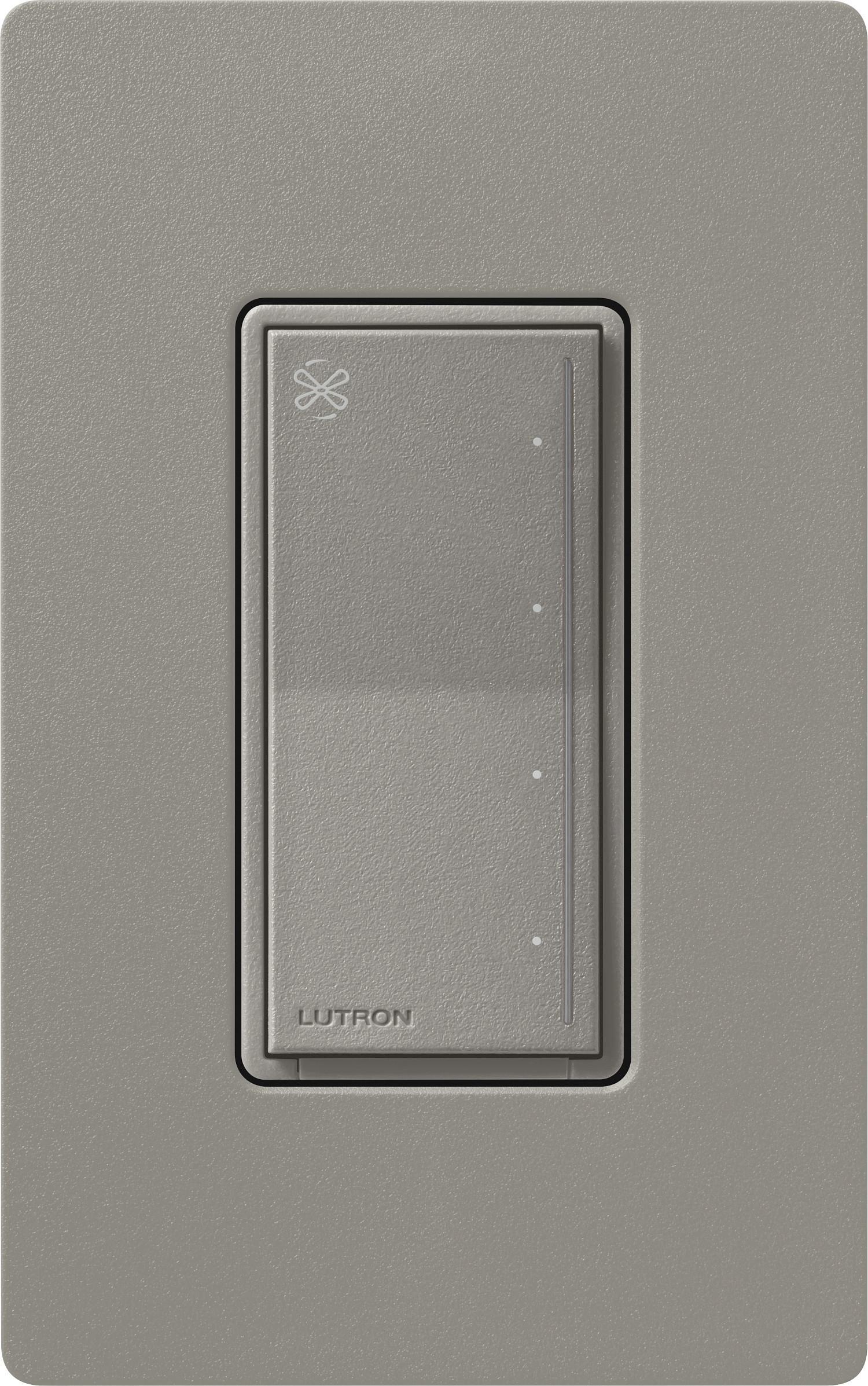 Lutron® RRST-ANF-CS Fan Control Switches