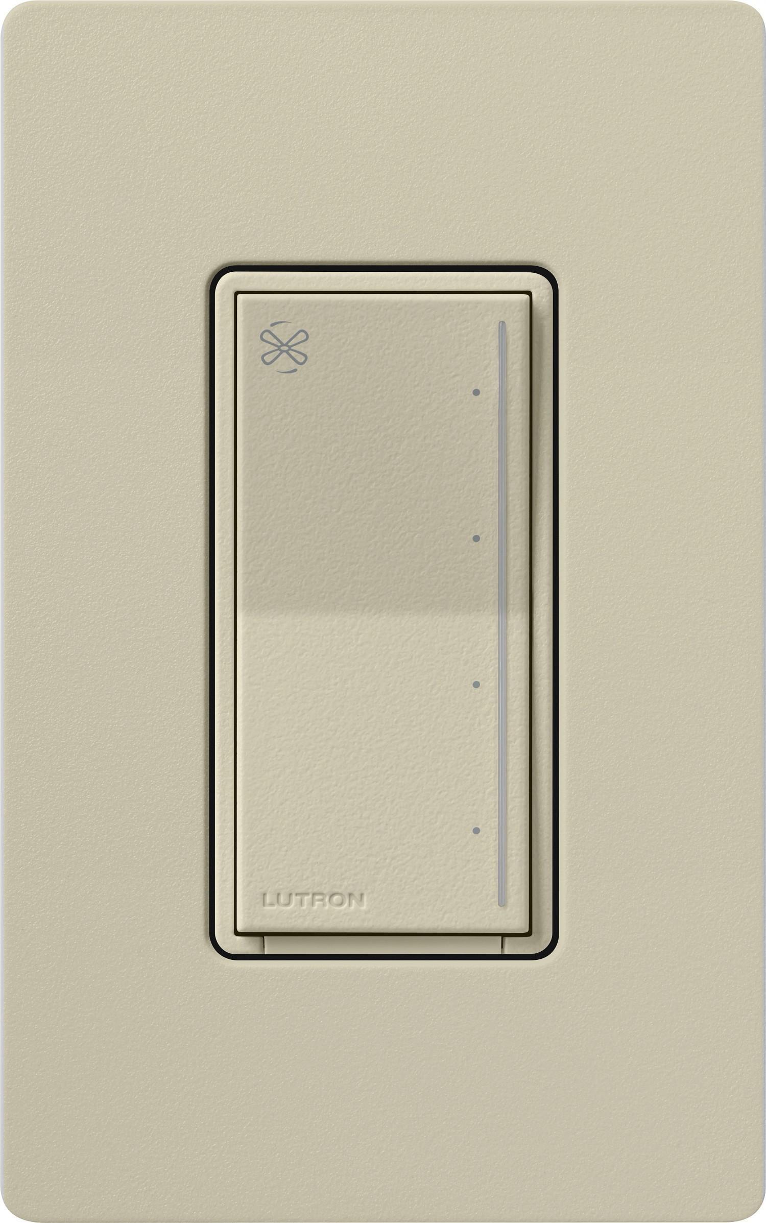 Lutron® RRST-ANF-CY Fan Control Switches