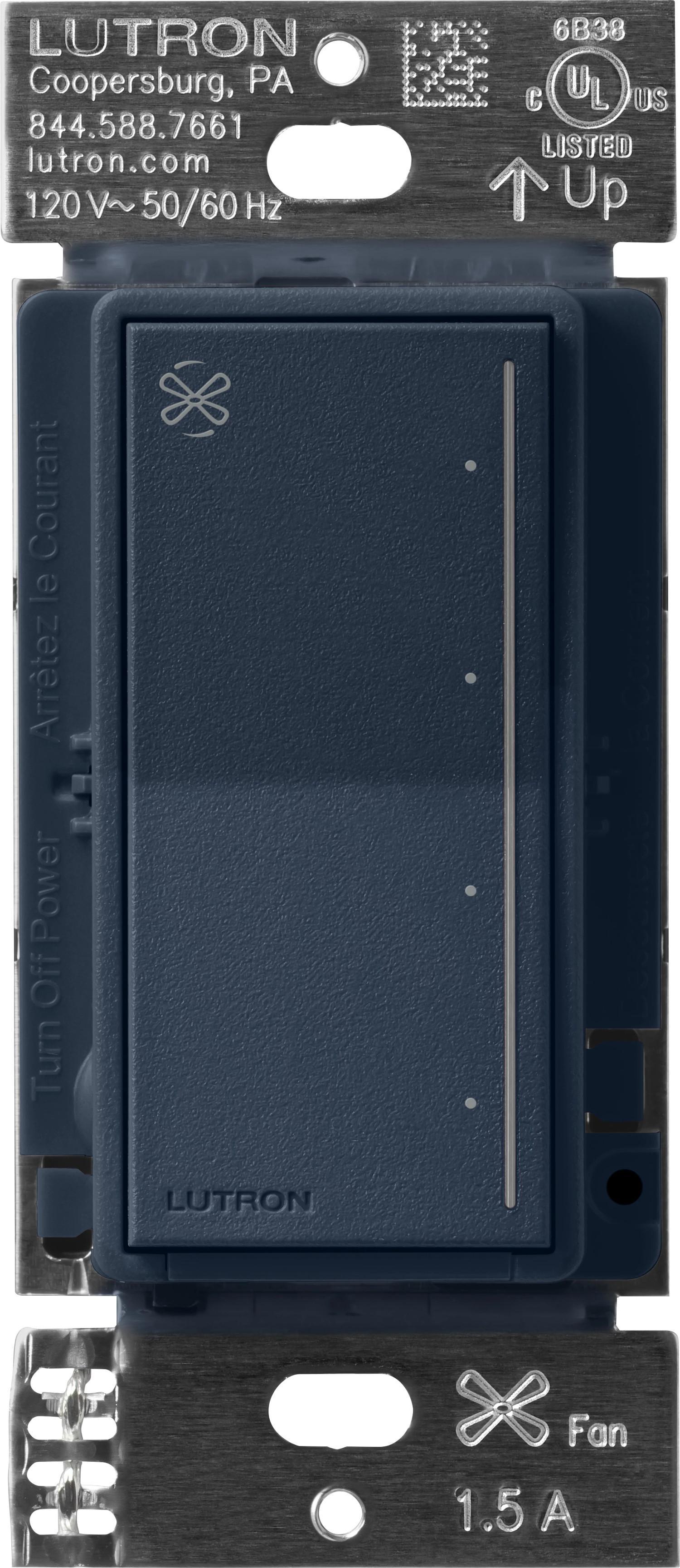Lutron® RRST-ANF-DE Fan Control Switches