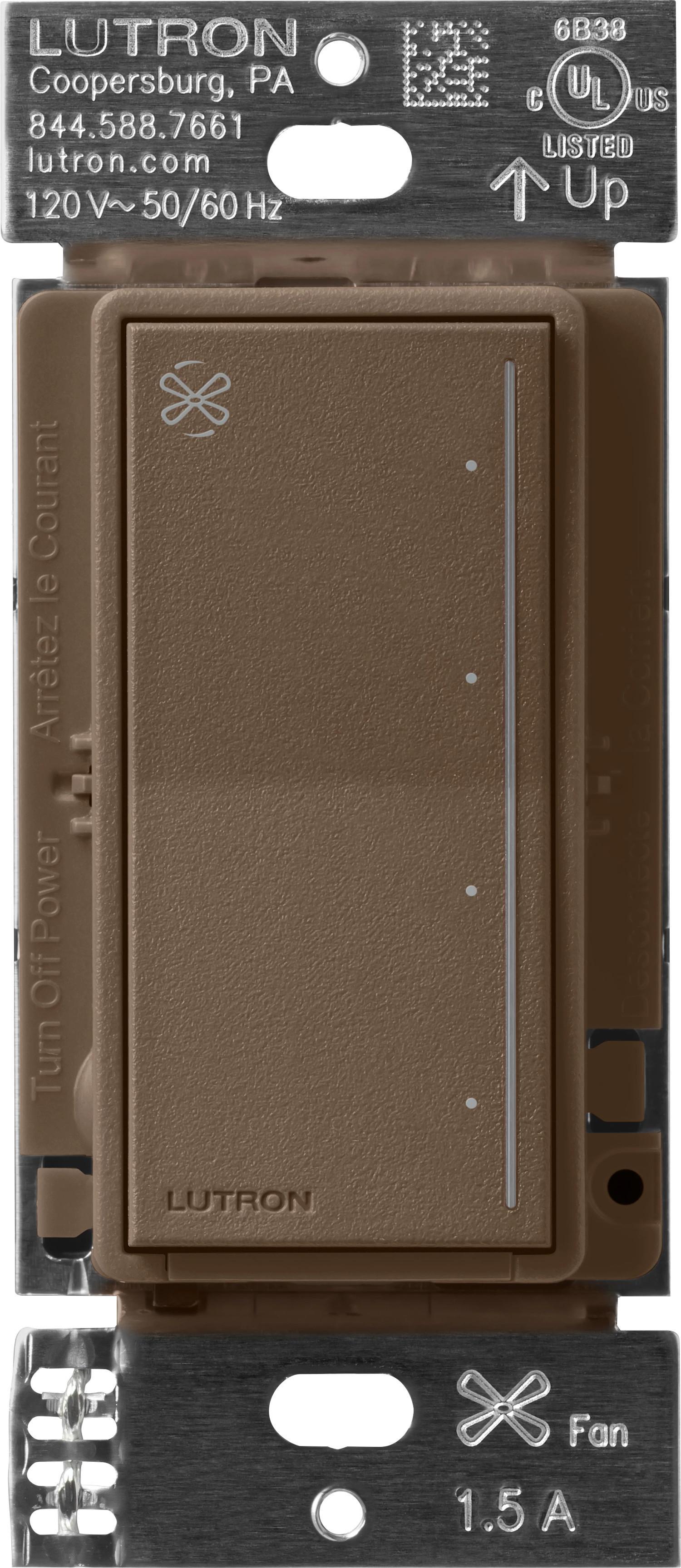 Lutron® RRST-ANF-EP Fan Control Switches