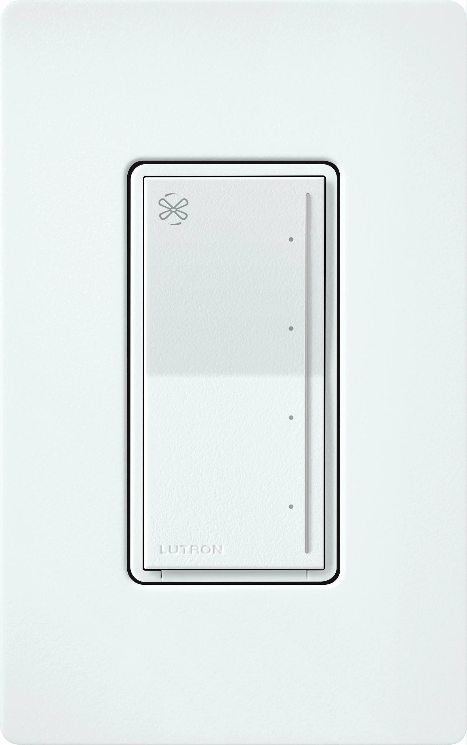 Lutron® RRST-ANF-GL Fan Control Switches