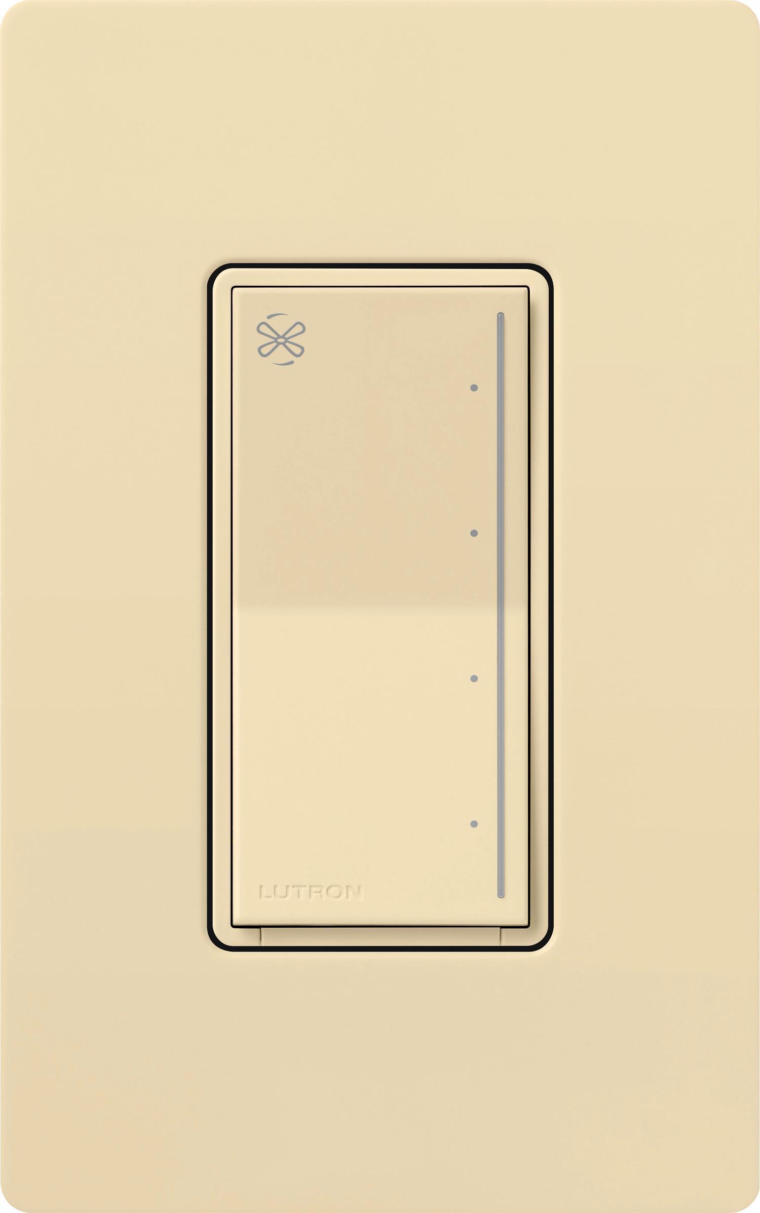 Lutron® RRST-ANF-IV Fan Control Switches