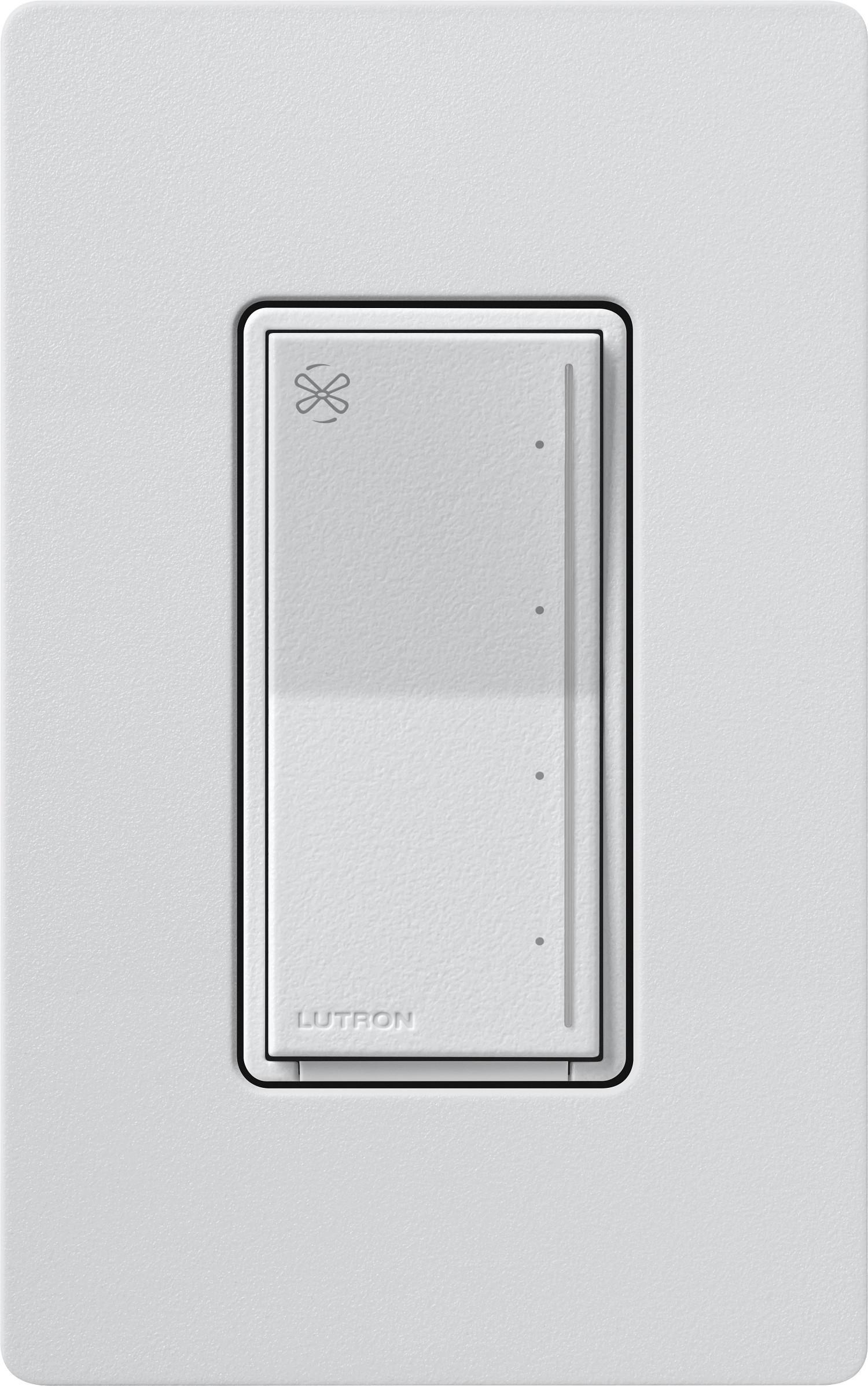 Lutron® RRST-ANF-MI Fan Control Switches
