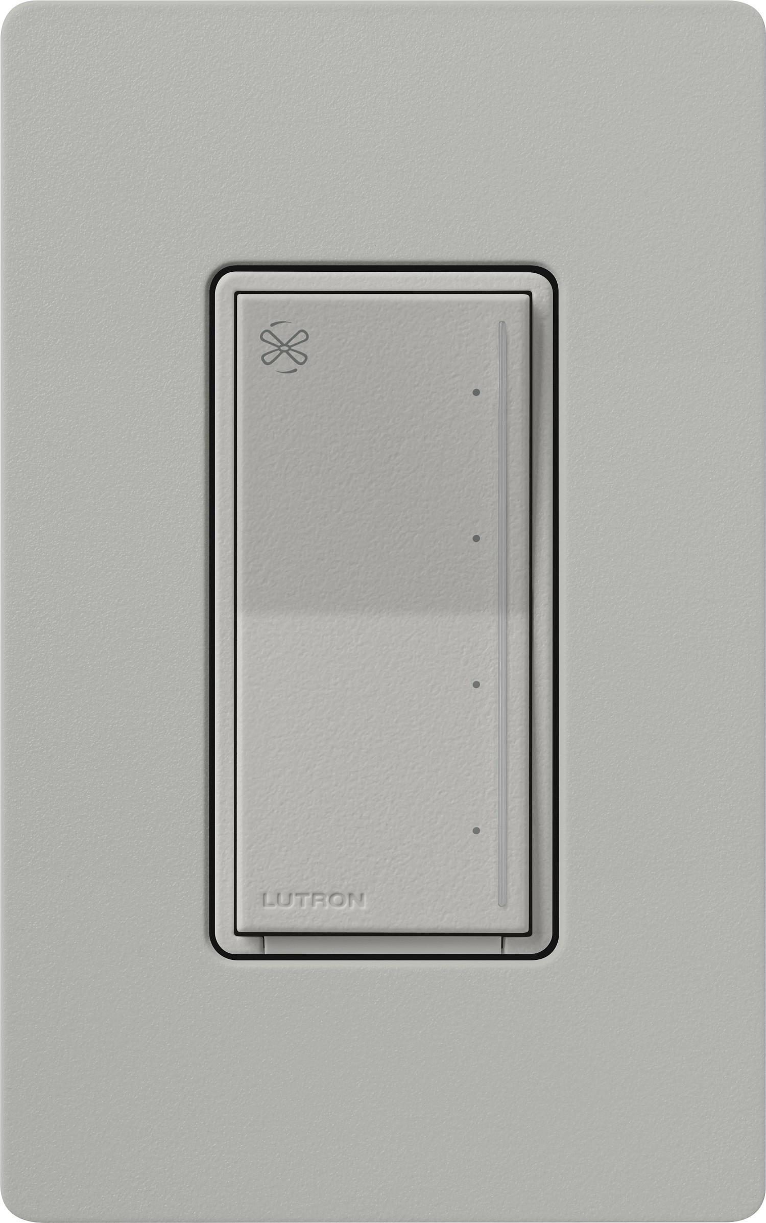 Lutron® RRST-ANF-PB Fan Control Switches