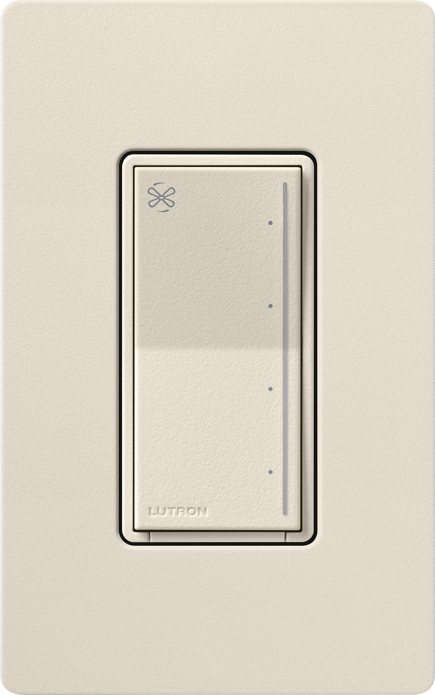 Lutron® RRST-ANF-PM Fan Control Switches