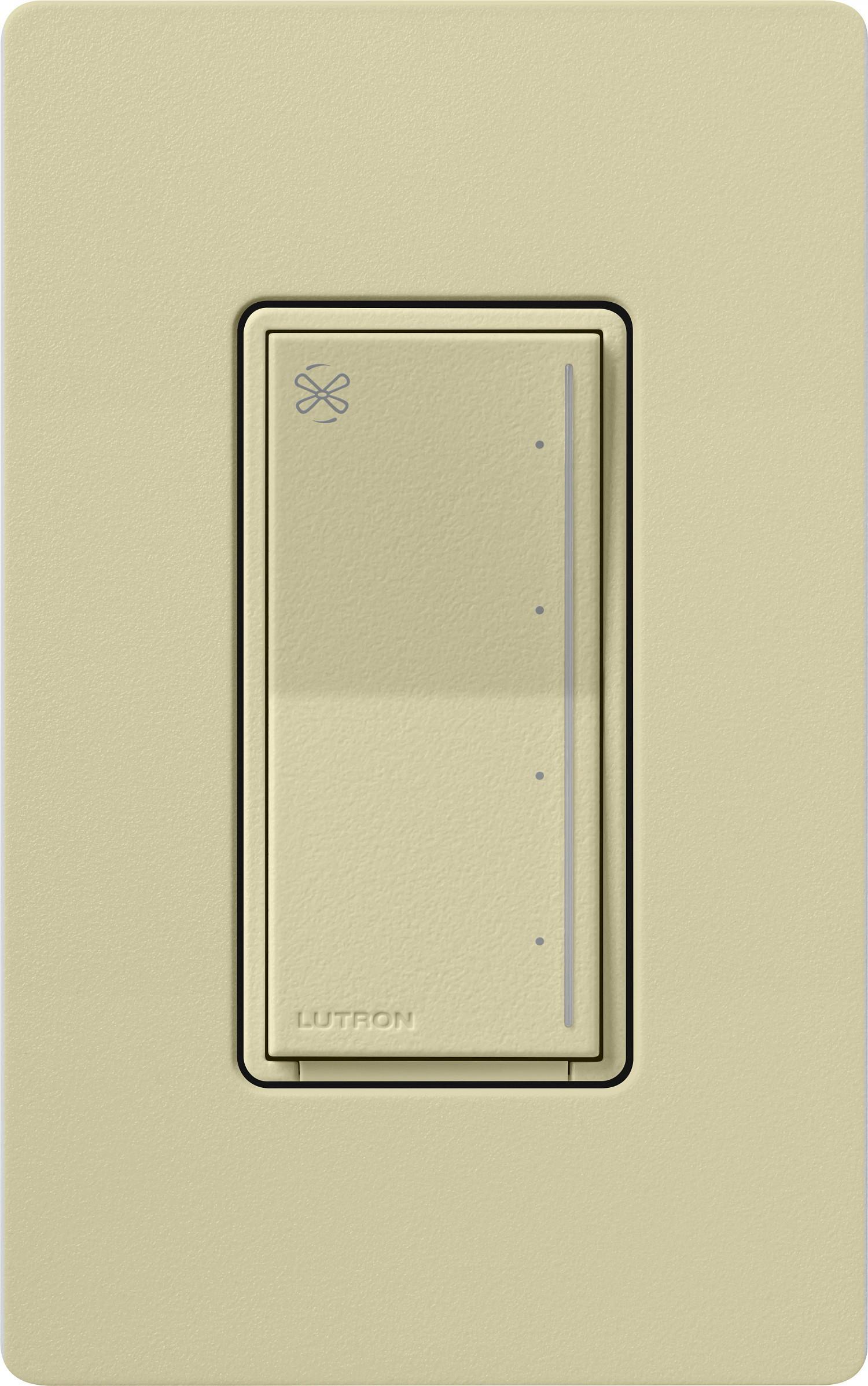 Lutron® RRST-ANF-SA Fan Control Switches