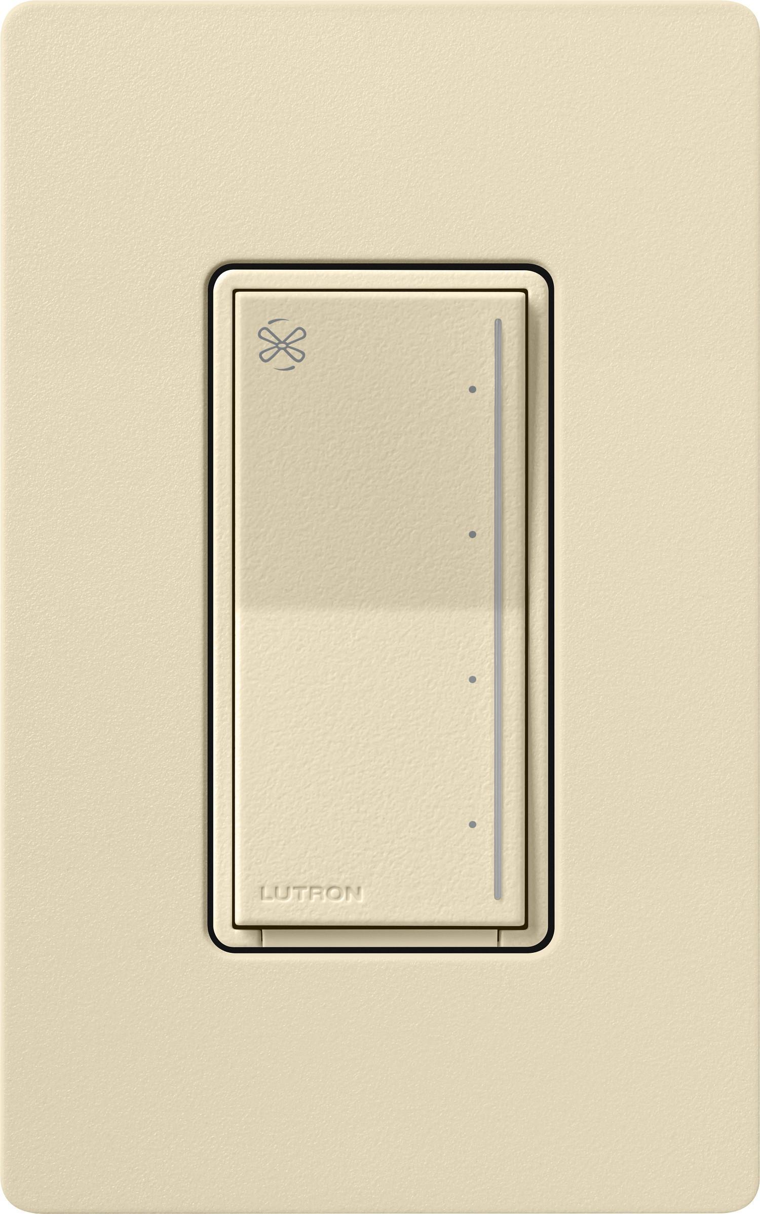 Lutron® RRST-ANF-SD Fan Control Switches