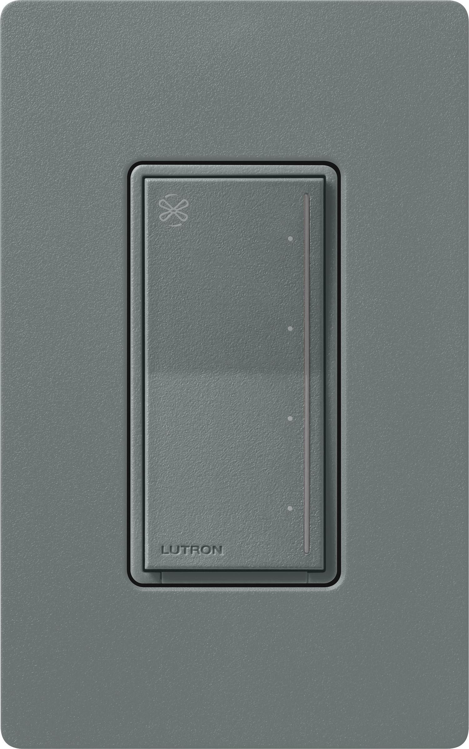 Lutron® RRST-ANF-SL Fan Control Switches