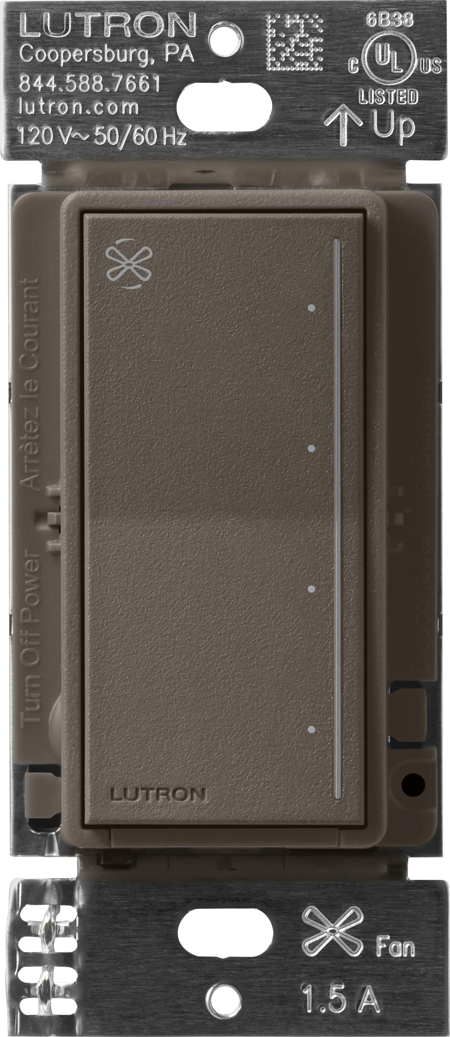 Lutron® RRST-ANF-TF Fan Control Switches