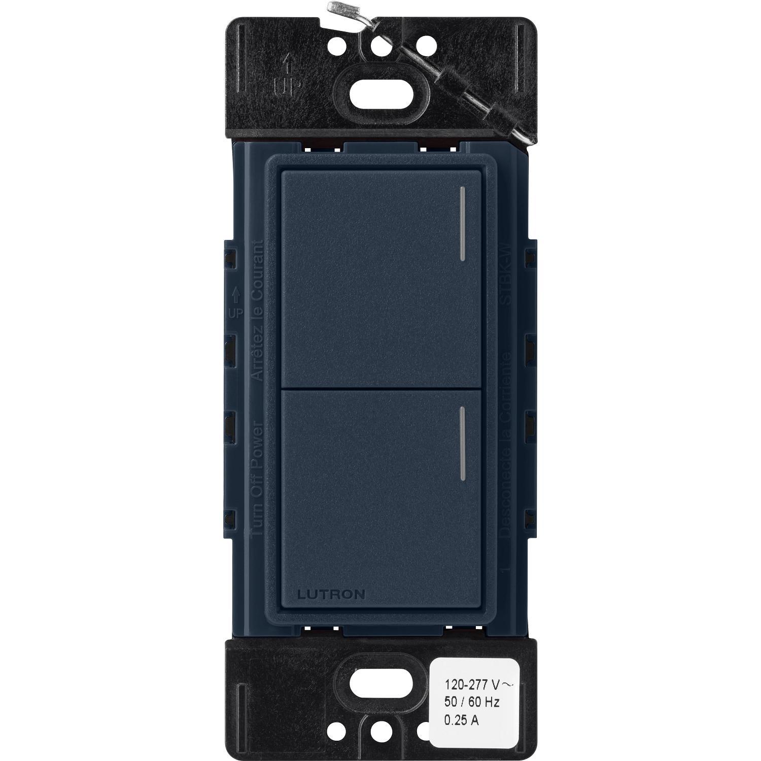 Lutron® RRST-HN2B-DE Wall Switch Stations