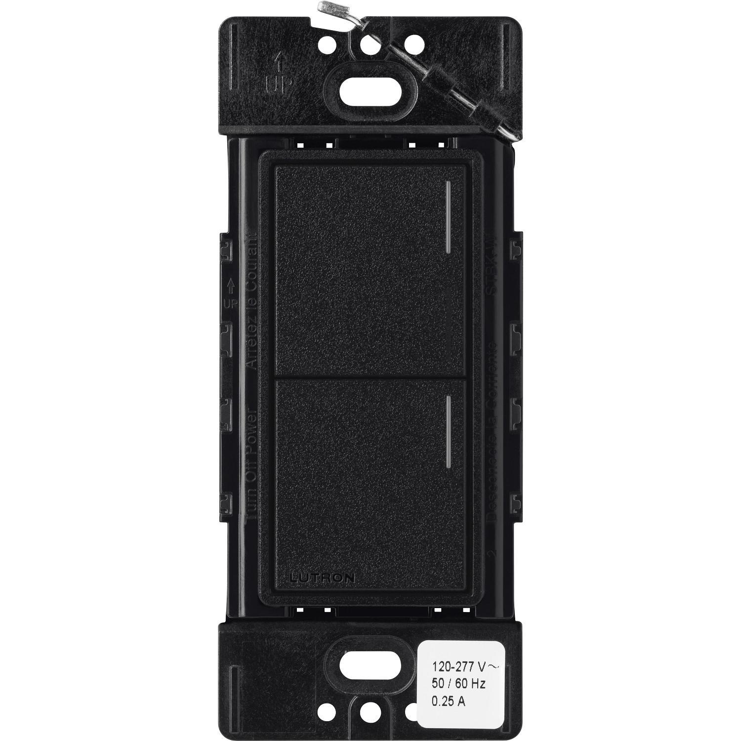 Lutron® RRST-HN2B-MN Wall Switch Stations