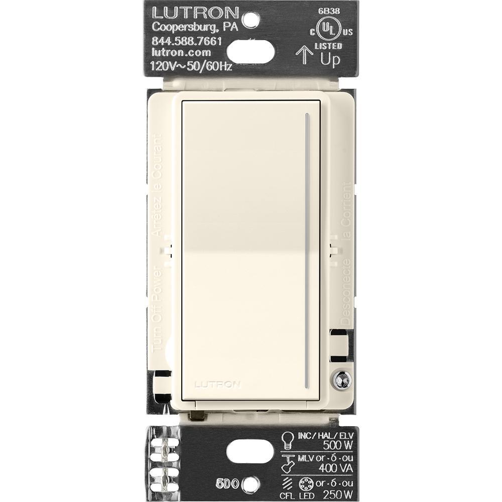 Lutron® RRST-PRO-N-BI Dimmer Switches